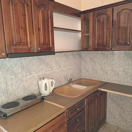 מלון דירות River & 3*