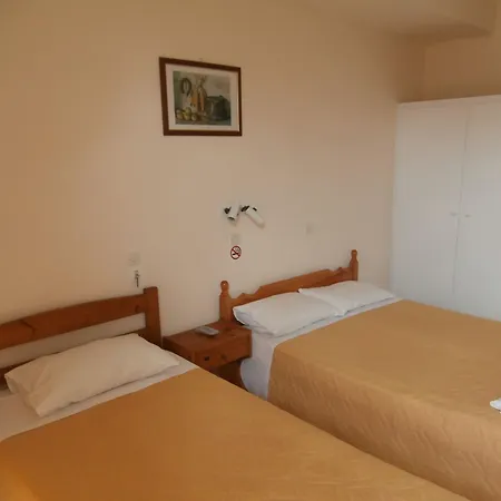 Aparthotel River & Mesongi