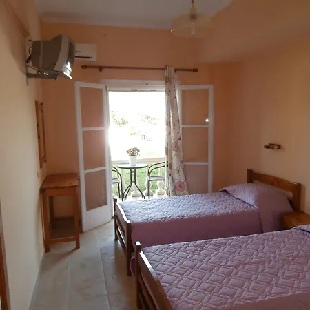 Aparthotel River &