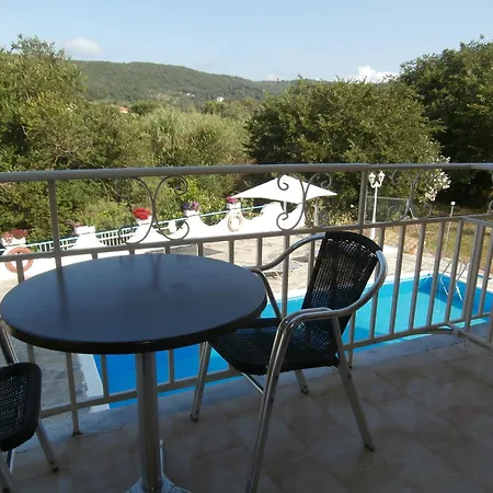 Aparthotel River &