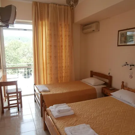 River & Appart hôtel 3*
