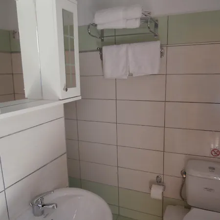 River & Apart-hotel 3*