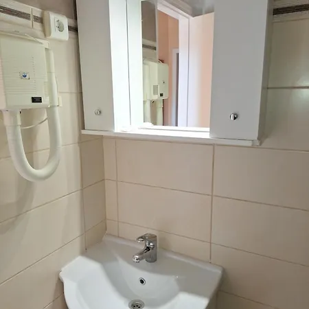 Appart hôtel River & 3*