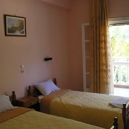 River & Aparthotel