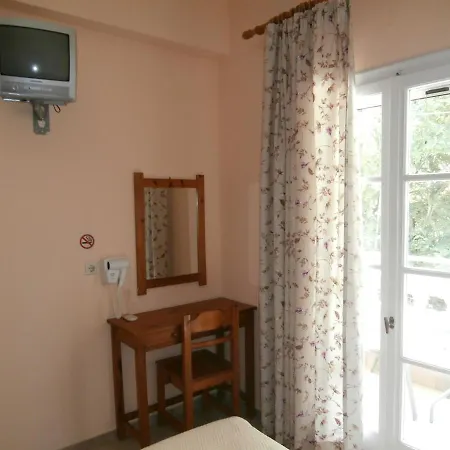 Aparthotel River &