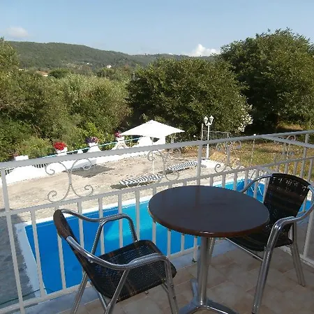 Aparthotel River & Mesongí